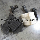 JDM EK3 Civic ViRS Full OEM Air Intake System  